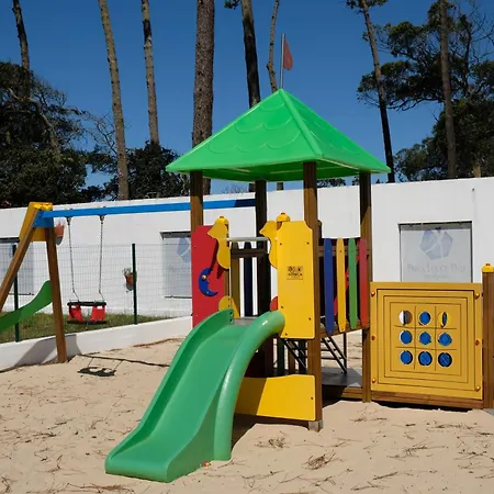 キャンプ場 Mira Park