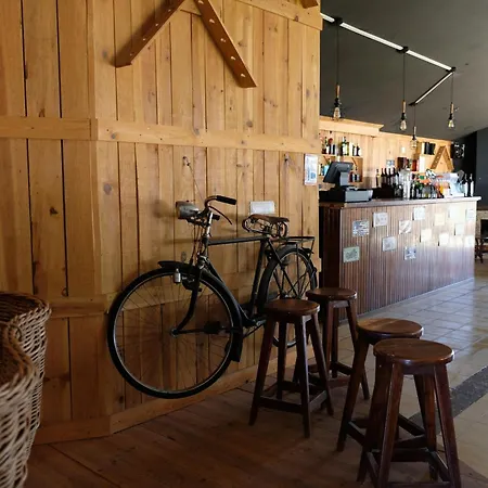 キャンプ場 Mira Park *