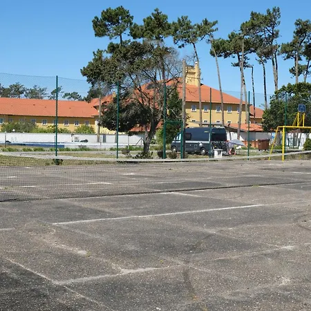 キャンプ場 Mira Park プライア・デ・ミラ