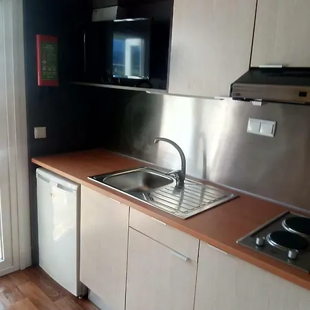 Mira Park キャンプ場 プライア・デ・ミラ