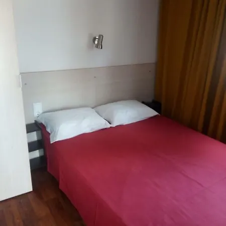 キャンプ場 Mira Park プライア・デ・ミラ