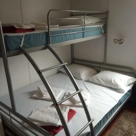 Mira Park キャンプ場 *