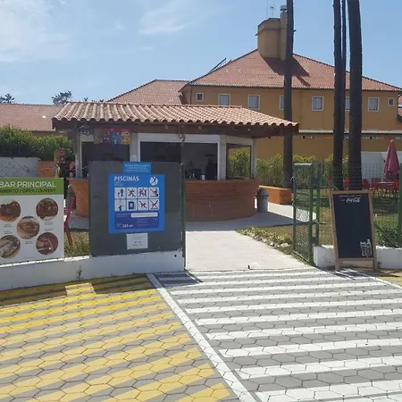 Mira Park * プライア・デ・ミラ