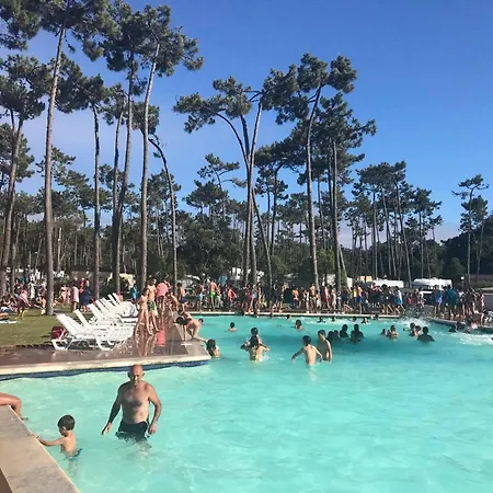 Mira Park キャンプ場 *