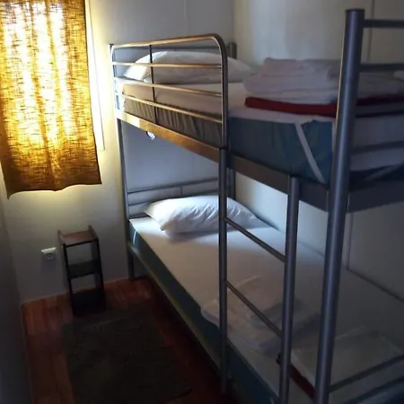 مكان تخييم Mira Park برايا دي ميرا