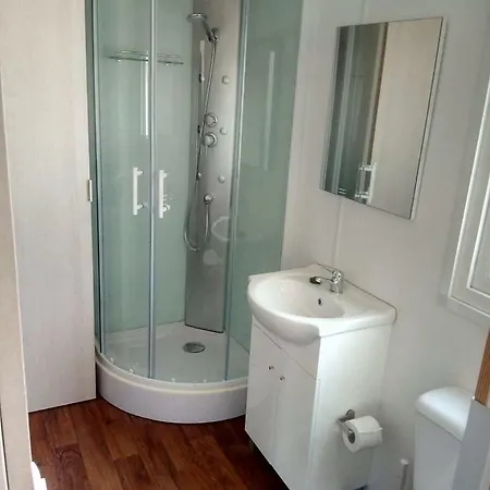 Mira Park مكان تخييم *