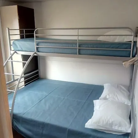 Mira Park مكان تخييم برايا دي ميرا