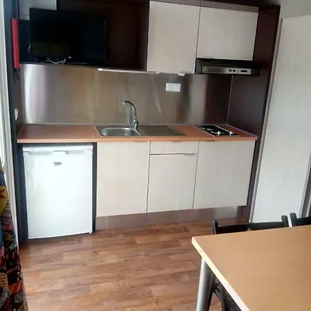 Mira Park مكان تخييم *