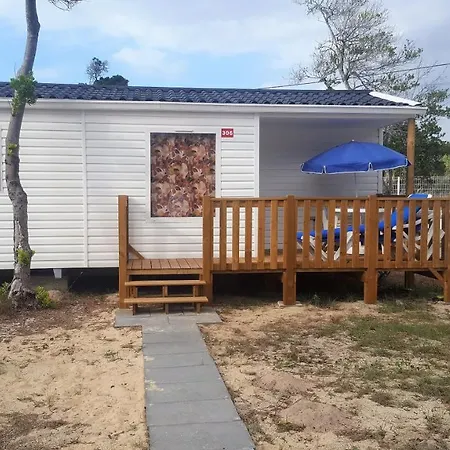 Mira Park مكان تخييم برايا دي ميرا