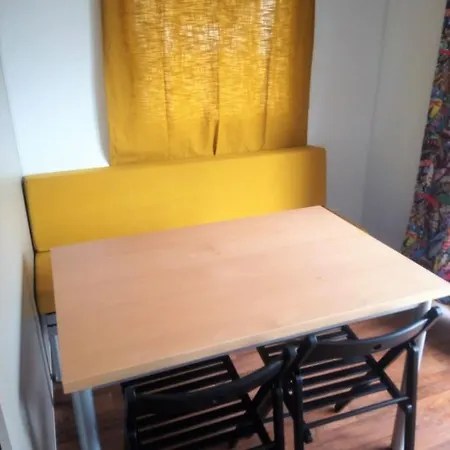 Campsite Mira Park Praia de Mira