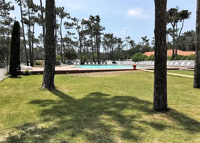 Mira Park Camping